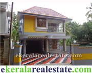 House for Sale at Azhikode near Karakulam Trivandrum