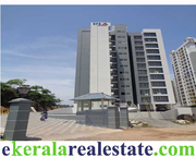 Property sale Flats near Infosys Technopark Trivandrum