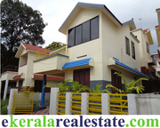 Property sale Villa near Peyad Trivandrum