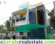 Trivandrum new House for Sale at Peyad Thirumala
