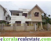 Property sale Villa near Powdikonam near Sreekaryam Trivandrum