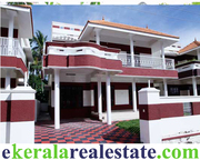 Furnished villa sale near Kazhakuttom Trivandrum