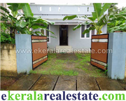 Karamana House for sale at Kaimanam Karamana Trivandrum