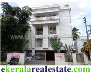 Trivandrum Flat Sale at Pongumoodu near Ulloor