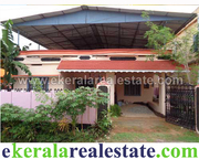 Kazhakuttom House for Sale at Vetturoad Trivandrum