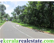 Nedumangad Trivandrum land plots sale in kerala