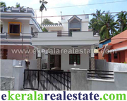 Nemom properties House for sale at Nemom Trivandrum