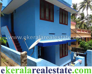 Thaliyal Karamana used house for sale