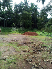 7 cent plot for sale at pumpwell for 4550000 .