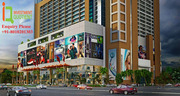 Retail Shop, Gaur City Center, shopping mall Of The Greater Noida West