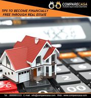 How to choose the best property in the best rates?