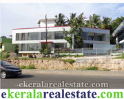 Trivandrum Kazhakuttom Technopark Commercial Building for sale
