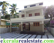 Trivandrum Kazhakuttom Technopark house for sale