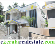 Vattiyoorkavu real estate Trivandrum house sale