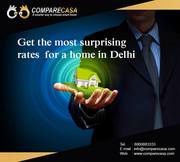 Land pooling policy to revamp the property rates in Delhi