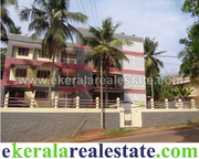 Sreekaryam Trivandrum Apartment for Rent
