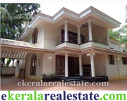 Sreekaryam Gandhipuram Independent Villa for Rent
