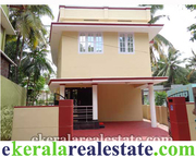 Nettayam Peroorkada house for sale in trivandrum