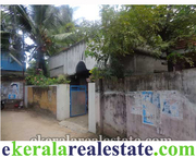Trivandrum Kerala Real estate house sale Vallakadavu