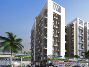1 BHK Homes for Sale at Ganga Fernhill Undri Pune