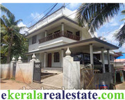 Nettayam Vattiyoorkavu house sale Trivandrum properties