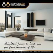 The commercially viable P2 Zone is the next development area in Delhi