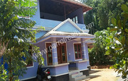 4Bedroom independent house with 10cent for sale in Vythiri