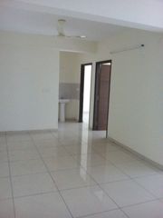 2bhk brand new apartment for sale at derebail for Rs.49 lakhs
