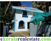House for sale in Kumarapuram Trivandrum