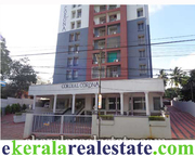 Nanthancode Trivandrum Flat for sale 