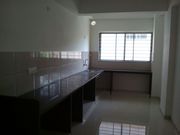 2 bhk brand new apartment for sale at bejai for Rs.63 lakhs.