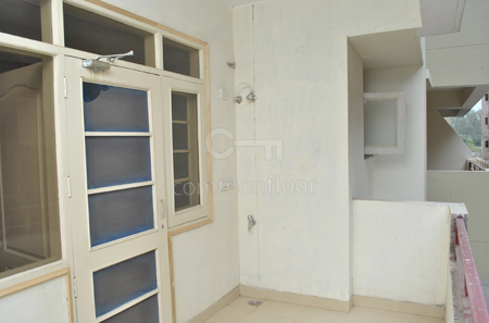 3 BHK Flat For Sale At Skynet Tower On Patiala Road Zirakpur