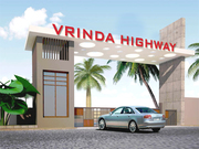 Vrinda Highway- A Perfect Project
