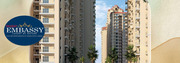 Trident Embassy Noida Extension Location