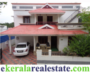 Trivandrum Anthiyoorkonam Malayinkeezhu house for sale