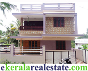 Trivandrum house for sale in Chempazhanthy Sreekaryam