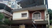 Independent villa for sale at mannagudda for Rs.3 cr.