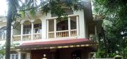 Independent villa for sale at urva market for Rs.2.10 Cr.