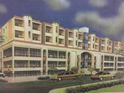 DLX E/F FLAT FOR SALE @ LAKSHMI TOWERS(TRIVENI COMPLEX)IN ANANTAPUR