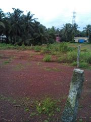 50 cents land for sale at vamanjoor for Rs.1.75 cr.