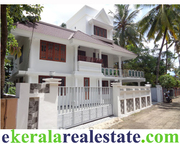 House Sale at Edapazhanji Vazhuthacaud Trivandrum