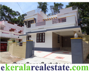 Thirumala Perukavu Trivandrum House for Sale 