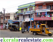  Thirumala Junction Trivandrum Shops for Sale 