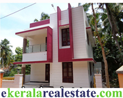 Thiruvallam Trivandrum New House for Sale  