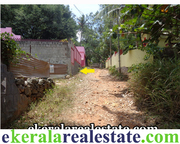 Parassala Trivandrum House plots for Sale