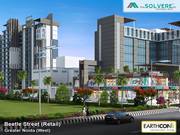 Mulberry County Faridabad- Gaining Popularity among Buyers