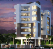 Luxury Flats in Pune