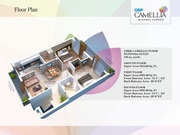 2 bhk independent flat for sale in mohali