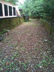 2 Bhk old Rcc villa for sale at vamanjoor for Rs.37 Lakhs.