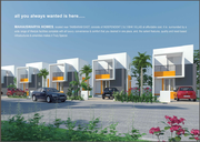New Independent Villas For Sale In Mahaiswarya Homes East Tambaram